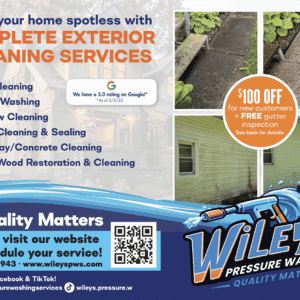 Web2Mail Postcard